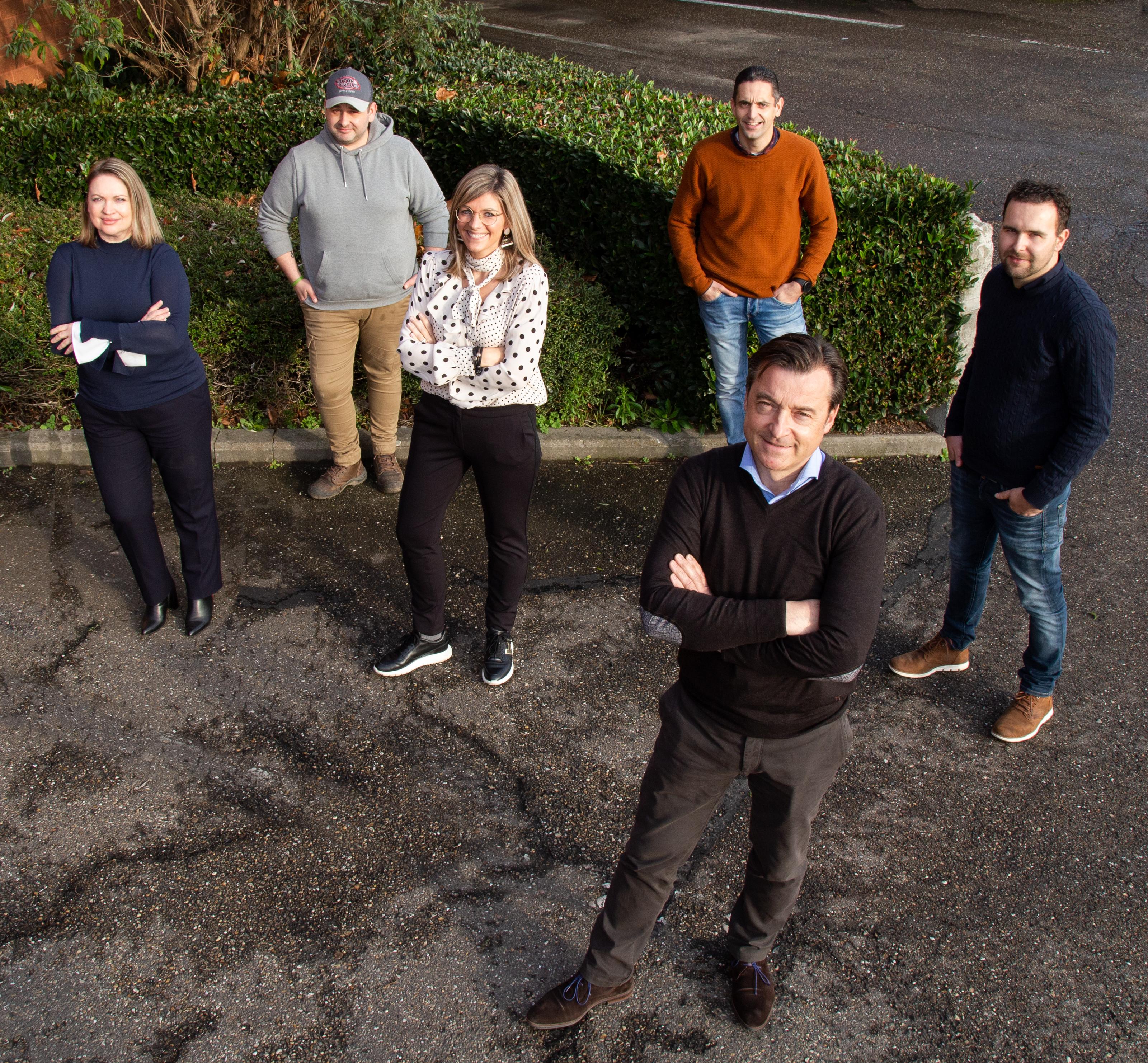 Cuverlier Fruit - groenten en fruit Cuverlier Fruit - groenten en fruit